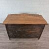 Chest of Drawers Louis-seize Baroque 1760 Noten - Image 13