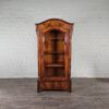 Bookcase Louis Philippe 1860 Walnut - Image 2