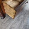 Bookcase Louis Philippe 1860 Walnut - Image 14