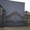 Gate Wrought Iron 5,00 m - Image 2