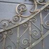 Gate Wrought Iron 5,00 m - Image 9