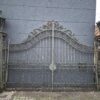 Gate Wrought Iron 5,00 m - Image 3