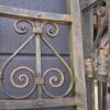 Gate Wrought Iron 5,00 m - Image 14