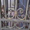 Gate Wrought Iron 5,00 m - Image 17