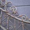 Gate Wrought Iron 5,00 m - Image 12