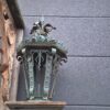 Gate Wrought Iron 5,00 m - Image 5