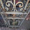 Gate Wrought Iron 5,00 m - Image 16