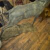 Statue Deer Cast Iron 1,73 m - Image 20