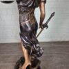 Statue Justitia Bronze 1,60 m - Image 22