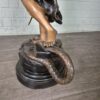 Statue Justitia Bronze 1,60 m - Image 16