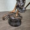 Statue Justitia Bronze 1,60 m - Image 26