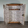 Wardrobe Baroque 1780 Walnut - Image 15