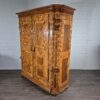 Wardrobe Baroque 1780 Walnut - Image 3