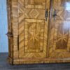 Wardrobe Baroque 1780 Walnut - Image 9