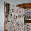 Wardrobe Baroque 1780 Walnut - Image 16