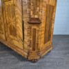 Wardrobe Baroque 1780 Walnut - Image 12