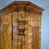 Wardrobe Baroque 1780 Walnut - Image 13