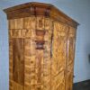 Wardrobe Baroque 1780 Walnut - Image 5