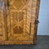 Wardrobe Baroque 1780 Walnut - Image 11