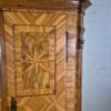 Wardrobe Baroque 1780 Walnut - Image 14