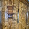 Wardrobe Baroque 1780 Walnut - Image 7