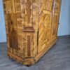 Wardrobe Baroque 1780 Walnut - Image 8
