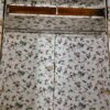 Wardrobe Baroque 1780 Walnut - Image 20