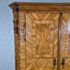 Wardrobe Baroque 1780 Walnut - Image 4