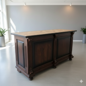 Counter Saskia 1,75 m