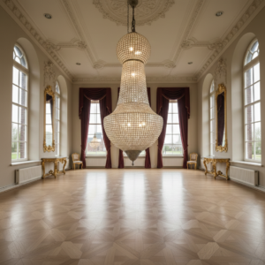 Chandelier  Ø 1,20 m