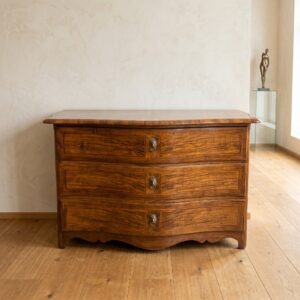 Chest of Drawers Louis-seize Baroque 1760 Noten