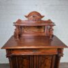 Vertico Gründerzeit 1880 Walnut - Image 6