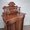 Vertico Gründerzeit 1880 Walnut - Image 4