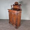 Vertico Gründerzeit 1880 Walnut - Image 3