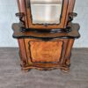 Bonheur Biedermeier 1850 Walnut - Image 9