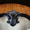 Bonheur Biedermeier 1850 Walnut - Image 16