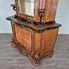 Bonheur Biedermeier 1850 Walnut - Image 7