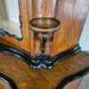 Bonheur Biedermeier 1850 Walnut - Image 8