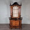 Bonheur Biedermeier 1850 Walnut - Image 2