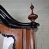 Bonheur Biedermeier 1850 Walnut - Image 17