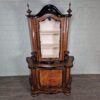 Bonheur Biedermeier 1850 Walnut - Image 3
