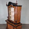 Bonheur Biedermeier 1850 Walnut - Image 5