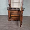 Bonheur Biedermeier 1850 Walnut - Image 21