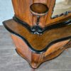 Bonheur Biedermeier 1850 Walnut - Image 12