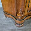 Bonheur Biedermeier 1850 Walnut - Image 10
