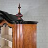 Bonheur Biedermeier 1850 Walnut - Image 6