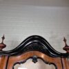 Bonheur Biedermeier 1850 Walnut - Image 15