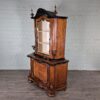 Bonheur Biedermeier 1850 Walnut - Image 4