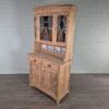 Kitchen Cabinet Jugendstil 1900 Pine - Image 3