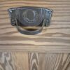 Kitchen Cabinet Jugendstil 1900 Pine - Image 23